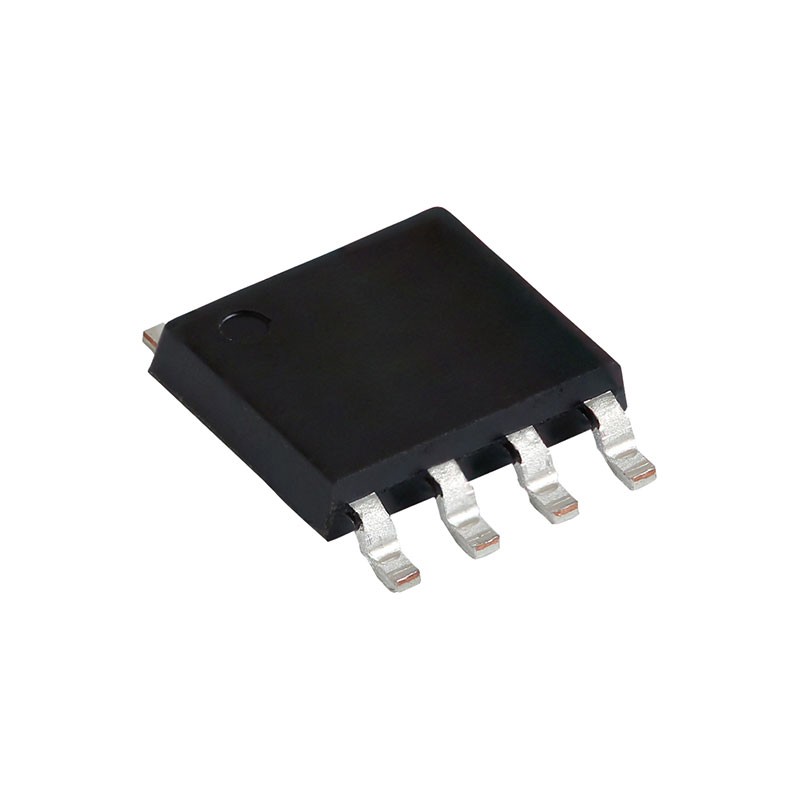 10 pcs : SQJ140ELP-T1_GE3 - AUTOMOTIVE N-CHANNEL 40 V (D-S)