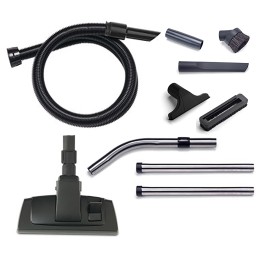 1 pcs - Numatic HET 160 Floor Vacuum Cleaner Vacuum Cleaner for Dry Vacuuming, 10m Cable, 230V ac, UK Plug