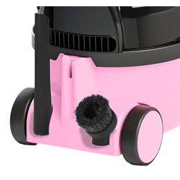 1 pcs - Numatic HET 160 Floor Vacuum Cleaner Vacuum Cleaner for Dry Vacuuming, 10m Cable, 230V ac, UK Plug