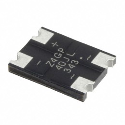 10 pcs : Z4DGP406L-HF - BRIDGE RECT 1PHASE 600V 4A Z4-D