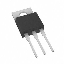 10 pcs : VS-20CTH03-M3 - DIODE ARRAY GP 300V 10A TO220-3