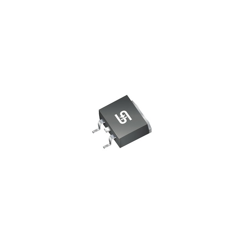 10 pcs : SFS1608G - DIODE GEN PURP 600V 16A TO263AB