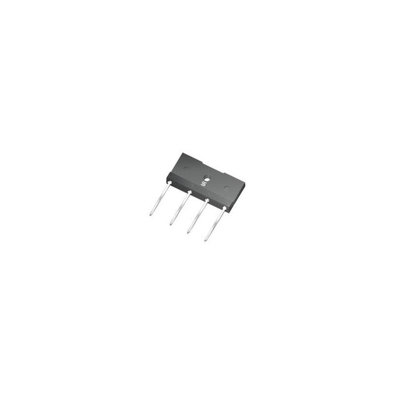 10 pcs : T15JA07G-K - 15A, 1000V, STANDARD BRIDGE RECT