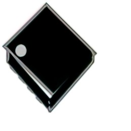 10 pcs : XP4459YT - MOSFET P-CH 30V 12.7A PMPAK