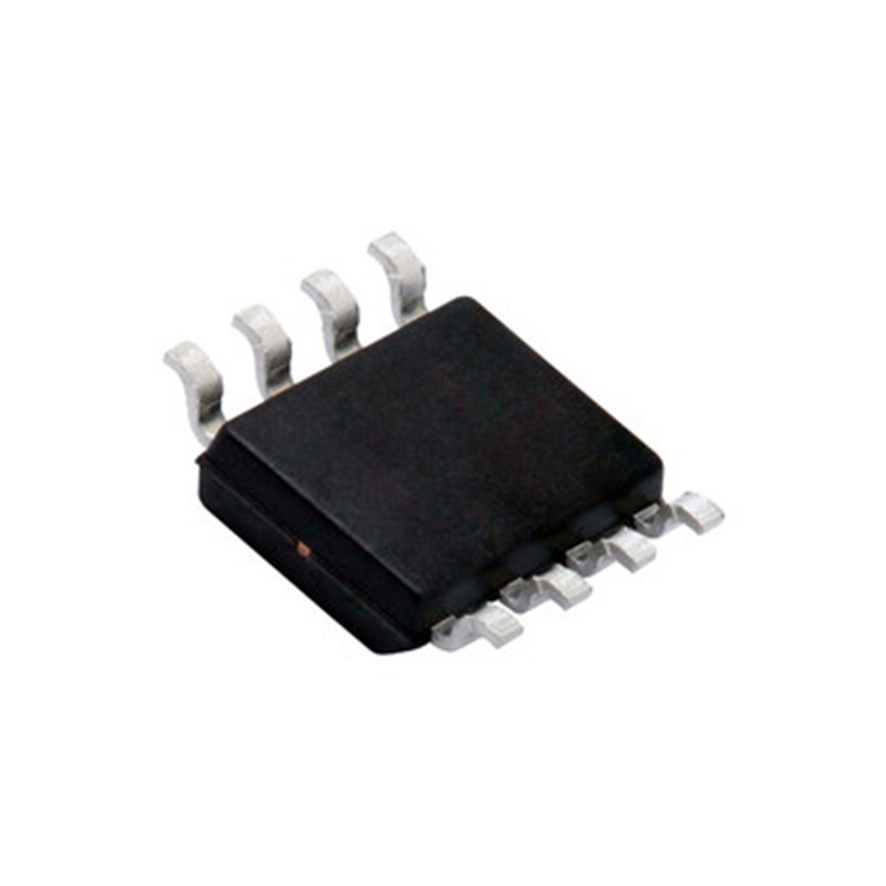 10 pcs : SI4090BDY-T1-GE3 - N-CHANNEL 100-V (D-S) MOSFET SO-
