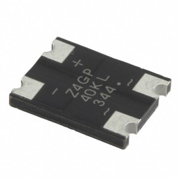 10 pcs : Z4DGP408L-HF - BRIDGE RECT 1PHASE 800V 4A Z4-D