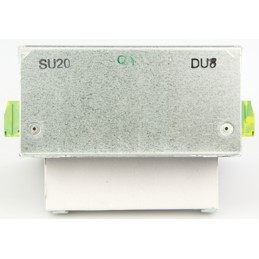 8 pcs - EPCOS, B84142B*R000 16A 250 V ac/dc 60Hz, Screw Mount EMC Filter, Terminal Block, Single Phase