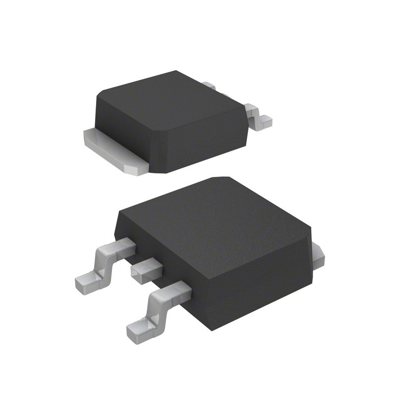 10 pcs : BCR8AS14LJ-T13B01 - TRIAC 700V 8A MP3A