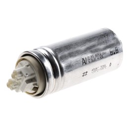 1 pcs - KEMET C95 Polypropylene Film Capacitor, 450V ac, ±10%, 6.8μF