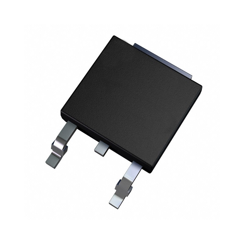 10 pcs : NP15P06SLG-E1-AY - MOSFET P-CH 60V 15A TO252