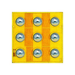 10 pcs : EPC2052 - GANFET N-CH 100V 8.2A DIE