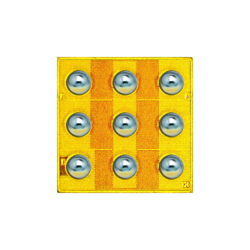 10 pcs : EPC2052 - GANFET N-CH 100V 8.2A DIE