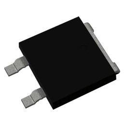 10 pcs : SE20DTLJ-M3/I - DIODE GEN PURP 600V 3.8A SMPD