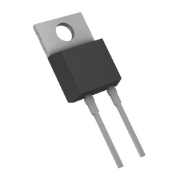 10 pcs : SCS304APC9 - DIODE SILICON CARBIDE 650V 4A