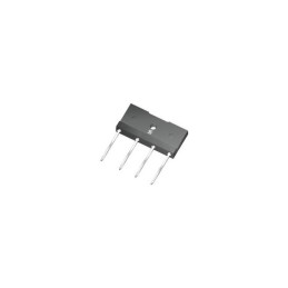 10 pcs : T25JA05G-K - 25A, 600V, STANDARD BRIDGE RECTI