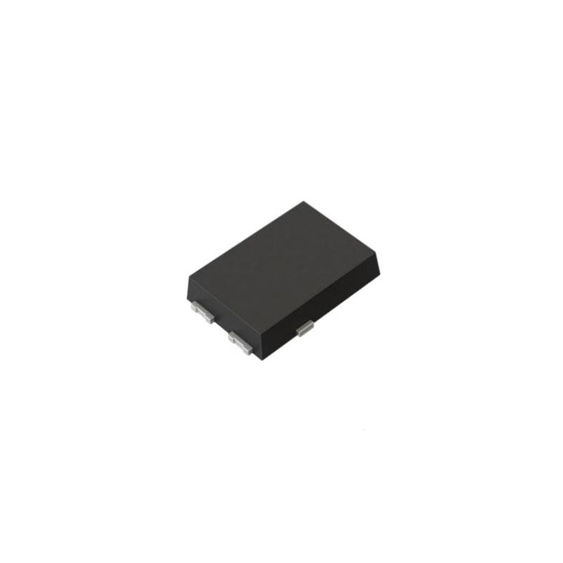 10 pcs : YQ15RSM10SDTFTL1 - TRENCH MOS STRUCTURE, 100V, 15A