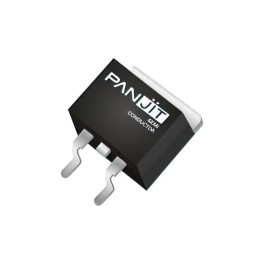 10 pcs : PSMB055N08NS1_R2_00601 - 80V/ 5.5MOHM / MV MOSFET