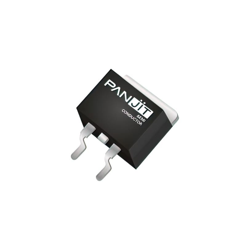 10 pcs : PSMB055N08NS1_R2_00601 - 80V/ 5.5MOHM / MV MOSFET