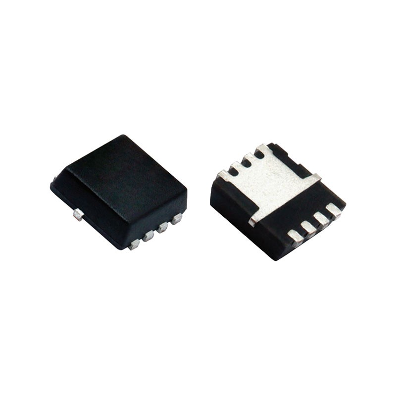10 pcs : SIS184LDN-T1-GE3 - N-CHANNEL 60 V (D-S) MOSFET POWE