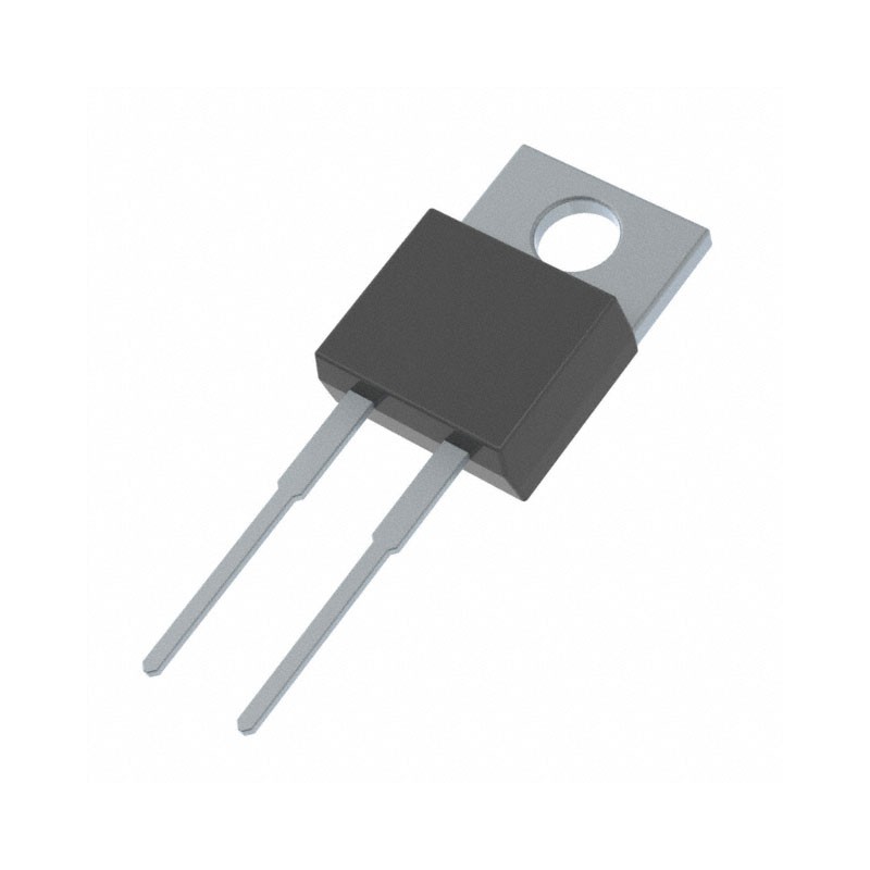10 pcs : RFN20TB4SNZC9 - DIODE GEN PURP 430V 20A TO220NFM