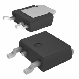 10 pcs : NP60N055VUK-E1-AY - MOSFET N-CH 55V 60A TO252-3