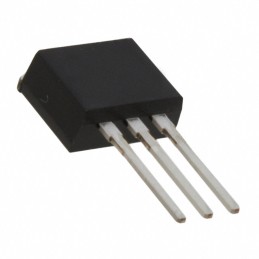 10 pcs : AOW11N60 - MOSFET N-CH 600V 11A TO262