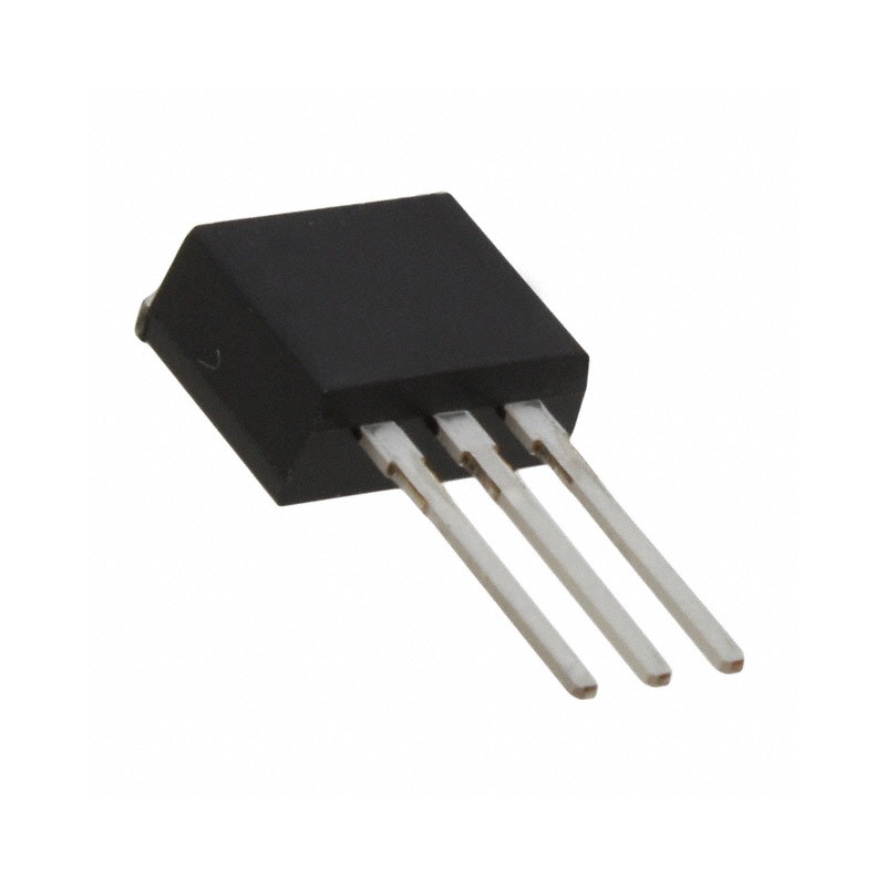 10 pcs : AOW11N60 - MOSFET N-CH 600V 11A TO262