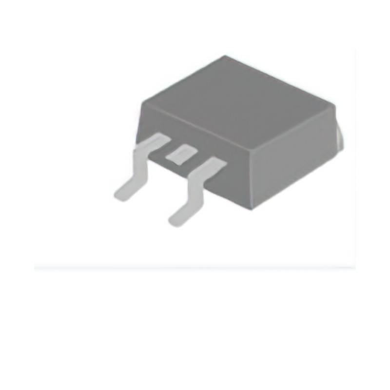 10 pcs : XP10TN135H - MOSFET N-CH 100V 8.1A TO252