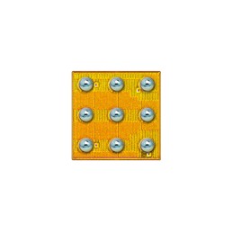 10 pcs : EPC2039 - GANFET N-CH 80V 6.8A DIE