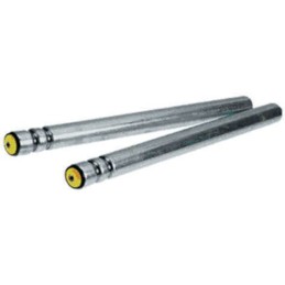 1 pcs - Interroll M8 Conveyor Roller, 50mm x 300mm