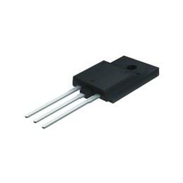 10 pcs : VS-AZH3106FP-M3 - DIODE GEN PURP 600V 30A TO3PF