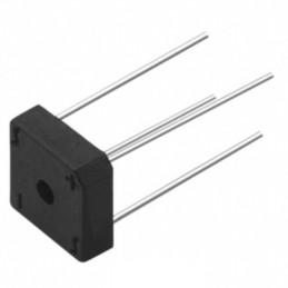 10 pcs : VS-KBPC108 - BRIDGE RECTIFIER 800V 3.0A D-72