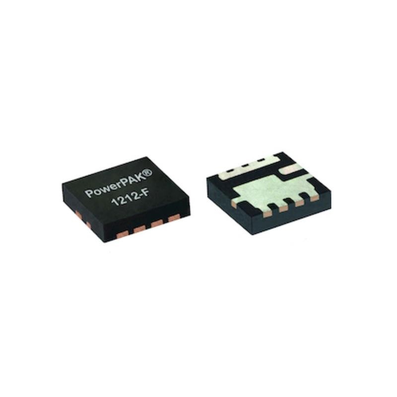 10 pcs : SISD5300DN-T1-GE3 - N-CHANNEL 30 V (D-S) MOSFET POWE