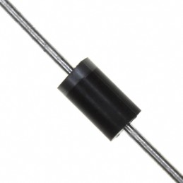 10 pcs : EGP51G-E3/C - DIODE GEN PURP 400V 5A DO201AD