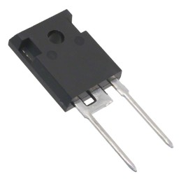 10 pcs : APT30DQ120BG - DIODE GP 1.2KV 30A TO247