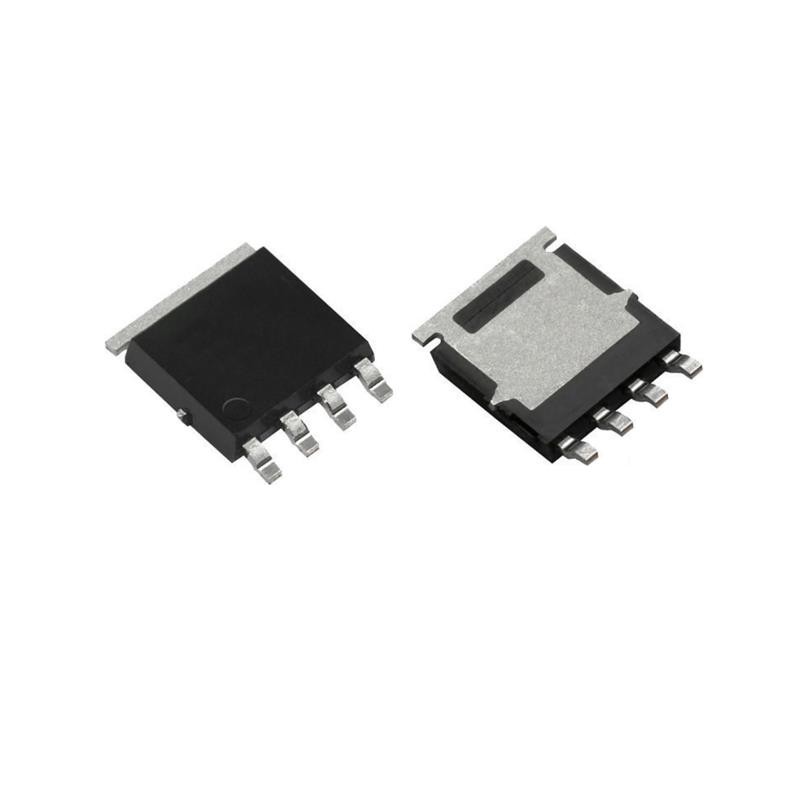 10 pcs : SIJ4106DP-T1-GE3 - N-CHANNEL 100 V (D-S) MOSFET POW