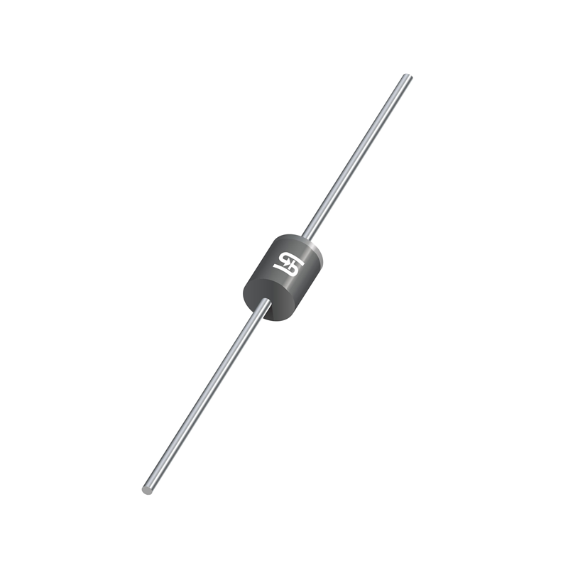 10 pcs : SR1504 - DIODE SCHOTTKY 40V 15A R-6