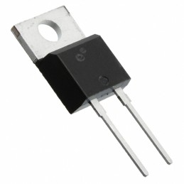10 pcs : APT15D60KG - DIODE GP 600V 15A TO220