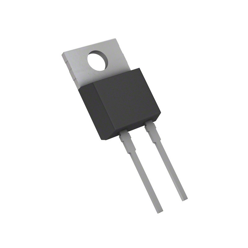 10 pcs : RFV15TG6SGC9 - DIODE GP 600V 15A TO220ACFP