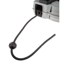 1 pcs - RS PRO 9m 0 Socket Cable Reel, 230 V ac, IP20