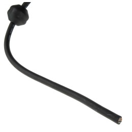 1 pcs - RS PRO 9m 0 Socket Cable Reel, 230 V ac, IP20