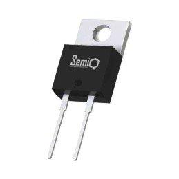 10 pcs : GP3D006A065A - DIODE SIL CARB 650V 20A TO220-2L