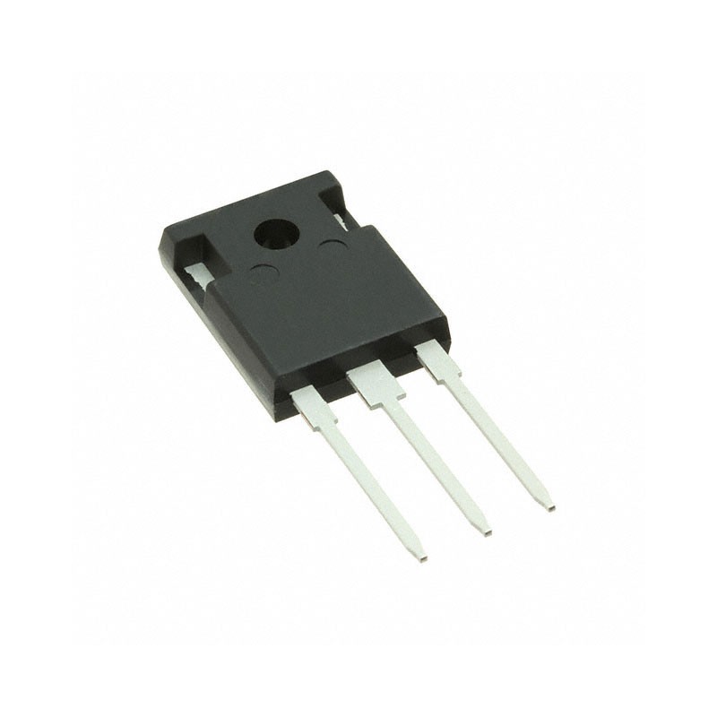 10 pcs : IDW40E65D1FKSA1 - DIODE GP 650V 80A TO247-3-1