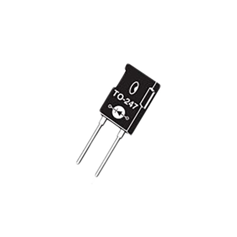 10 pcs : APT60DQ60BG - DIODE GP 600V 60A TO247