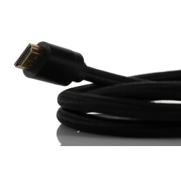 1 pcs - RS PRO 8K Male HDMI to Male HDMI Cable, 2m