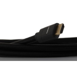 1 pcs - RS PRO 8K Male HDMI to Male HDMI Cable, 2m