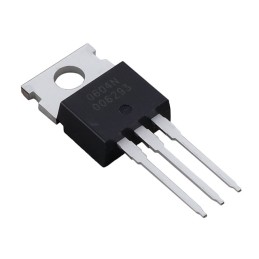 10 pcs : N0604N-S19-AY - MOSFET N-CH 60V 82A TO220