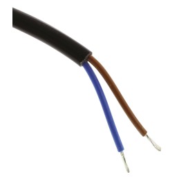 1 pcs - Ducati Energia 4.16.10 Polypropylene Film Capacitor, 400 - 500V ac, ±5%, 3μF, Stud Mount