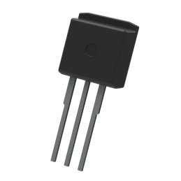 10 pcs : N0603N-S23-AY - MOSFET N-CH 60V 100A TO262