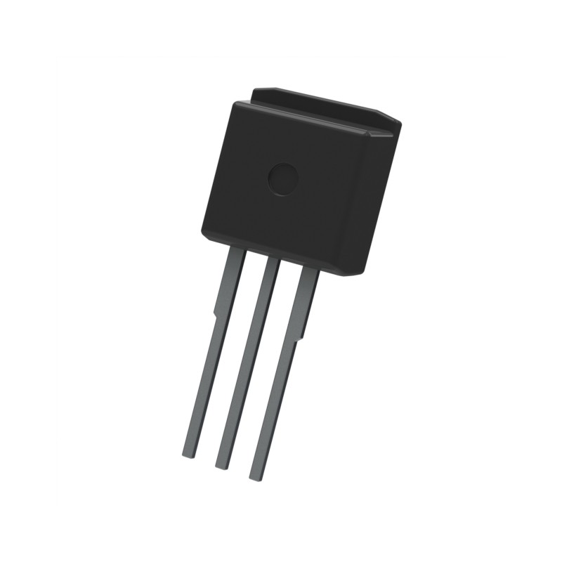 10 pcs : N0603N-S23-AY - MOSFET N-CH 60V 100A TO262